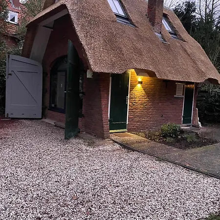 In Holiday home Wassenaar