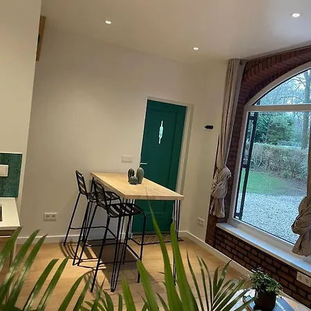 Holiday home In *