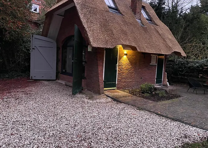 In Szálloda Wassenaar